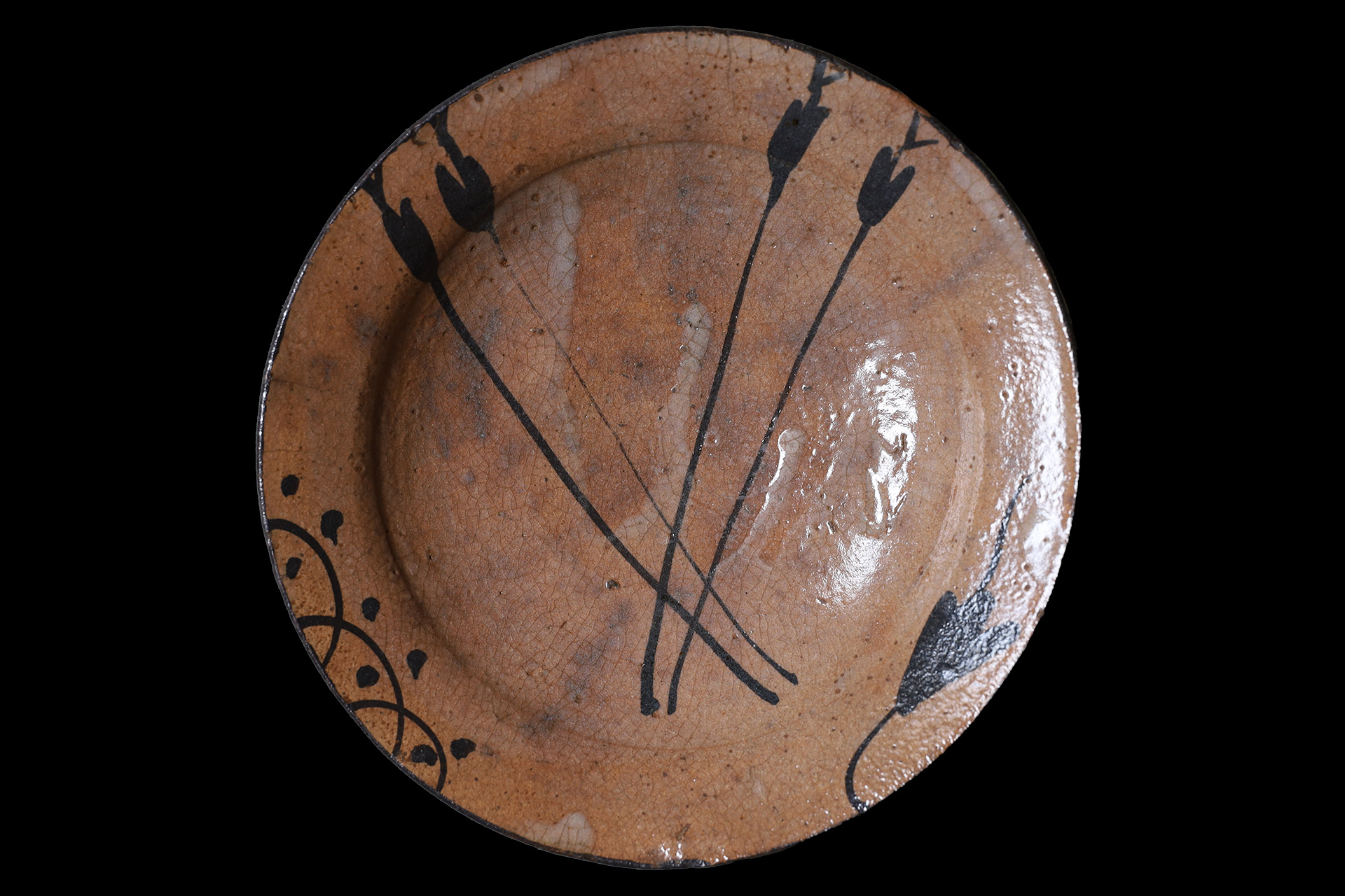 古唐津 - 天平堂（TENPYODO）