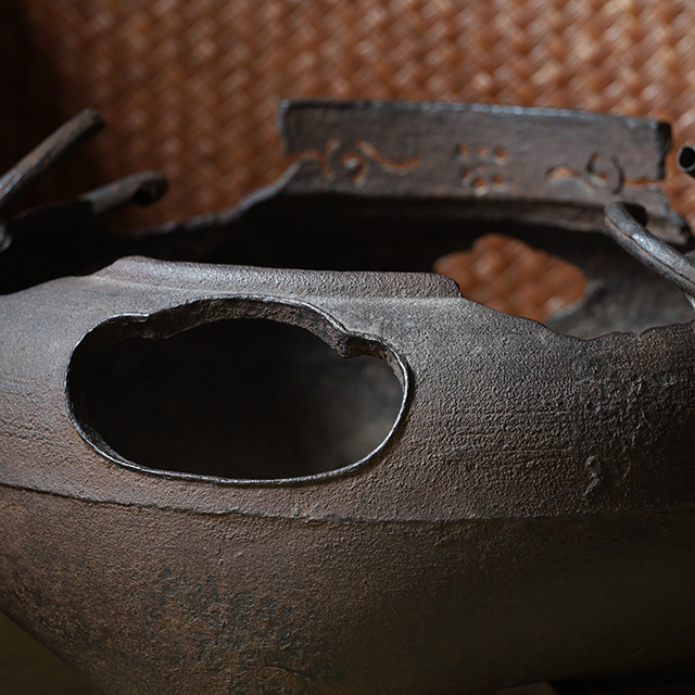 名越家 / 京都名越家 / 江戸名越家 - 天平堂（TENPYODO）