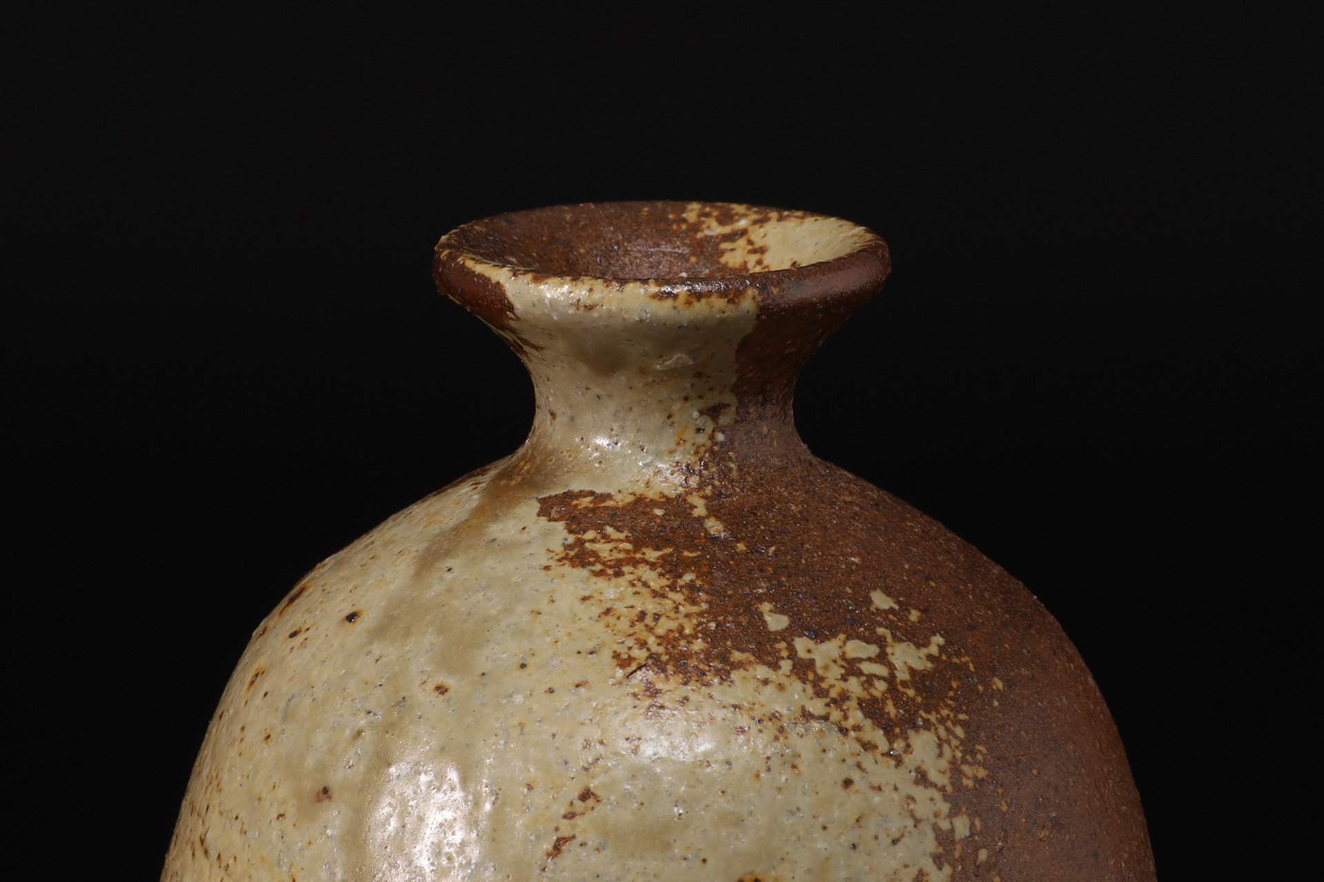 備前徳利（北大路魯山人） - 天平堂（TENPYODO）