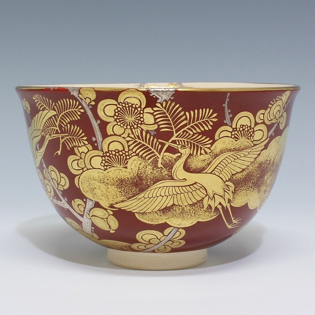 宮川香山 / 香斎 / 香雲 - 天平堂（TENPYODO）