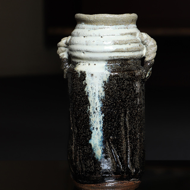 徳澤守俊 干支茶碗 癸酉 【公式通販】