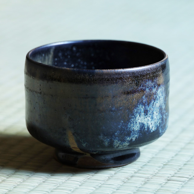 Satsuma Ware - TENPYODO