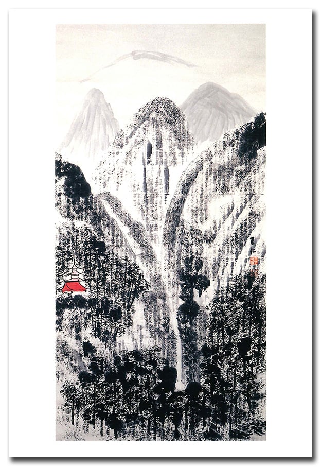 出口王仁三郎 肉筆母印 瑞祥丸進水式 昭和4年 新居浜 桐箱 掛軸 出口王