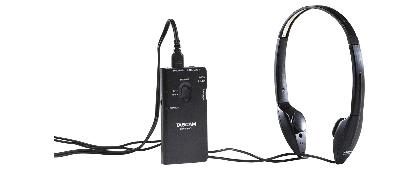 HB-76001 林原生物化学研究所 動作確認済み イヤホン付き ヘッドホン