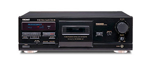 R-565 | 特長 | TEAC - プレミアムオーディオ