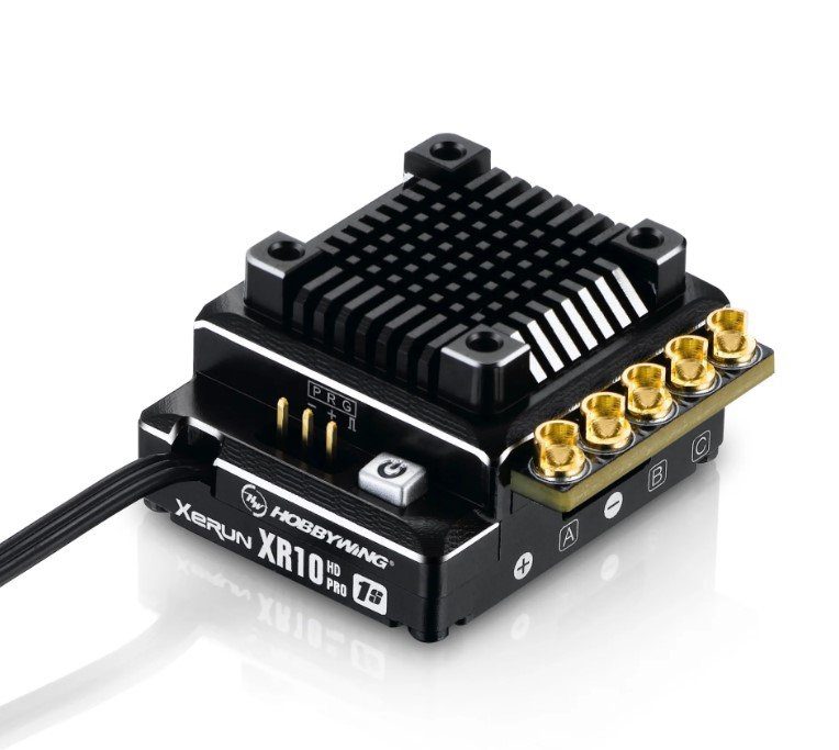 7078 - XR10 PRO-1S HD - Team CRC Online