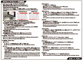 RS-PGCB【RS-STサーボ用 USBプログラマー】￥4,300（税別）/ RS-PGCB