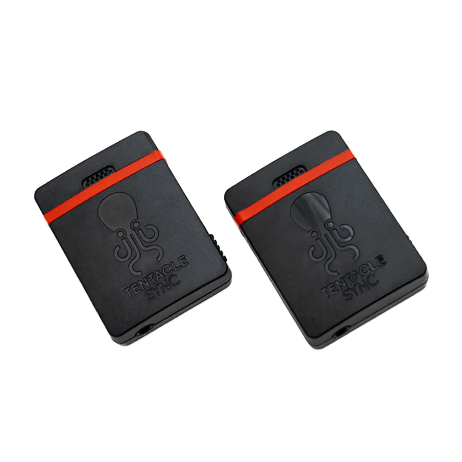 TENTACLE SYNC E MKⅡタイムコードジェネレーター Amazon | Tentacle