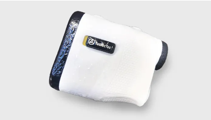 Mini+m(ミニプラスエム)｜ゴルフ距離計ならTecTecTec!(テックテックテック)