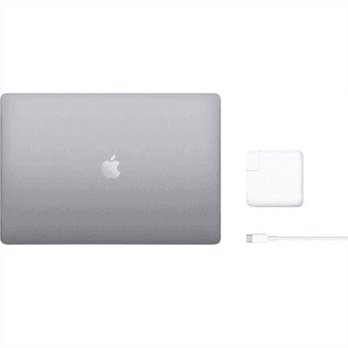 2016 MacBook Pro 15-inch i7 – 16GB RAM 512B SSD Space Gray | Techable