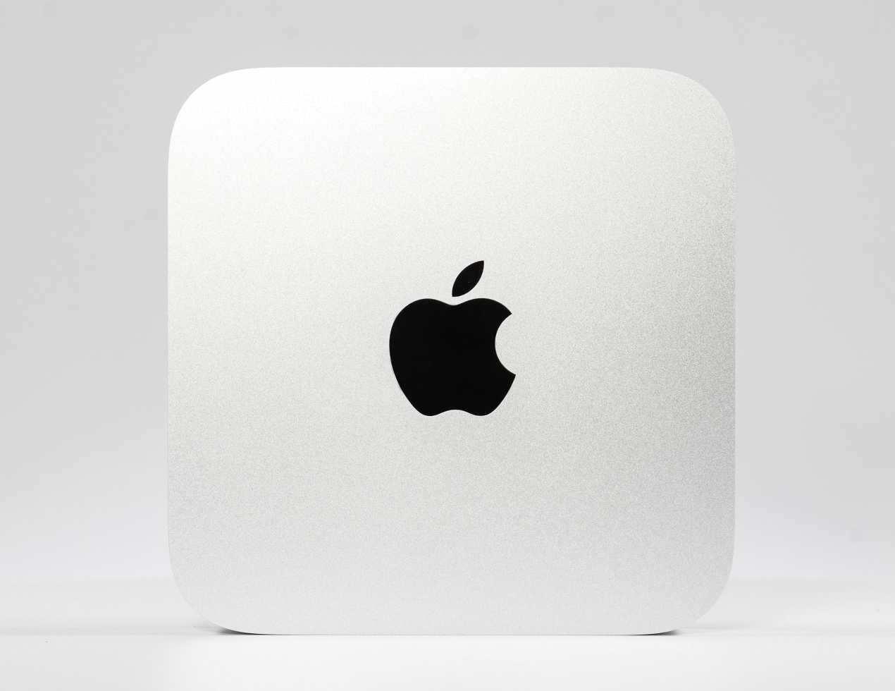 Macデスクトップ Mac mini MD388J⁄A A1347 Core i7 4GB 1TB Mac