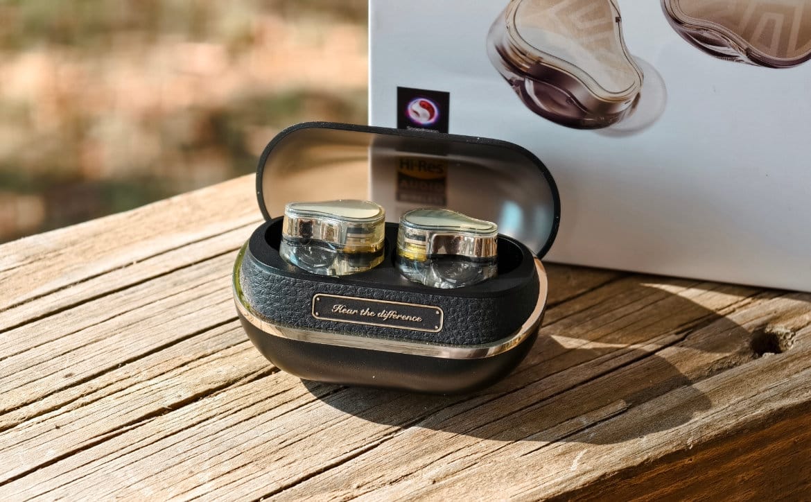 SOUNDPEATS H3 Review: Affordable and excellent