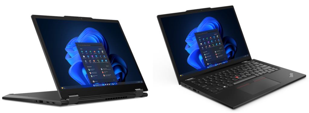 Lenovo Thinkpad X13 gen5 米沢製造モデルほぼ未使用 Lenovo Thinkpad