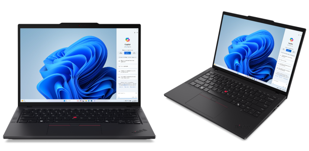 ThinkPad T14 Gen 5 の概要 | Lenovo Tech ブログ
