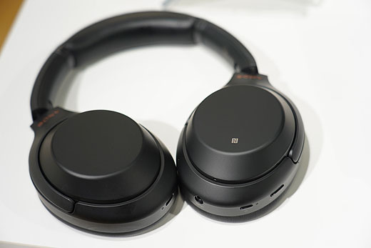 レビュー】ソニー最強ノイズキャンセリングヘッドホン『WH-1000XM3