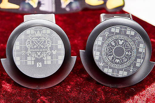 WH-H800 キングダムハーツ3 コラボエディション Kingdom Hearts III