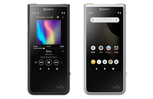SONY ウォークマン ZX NW-ZX1 Amazon.co.jp: SONY ウォークマン ZX