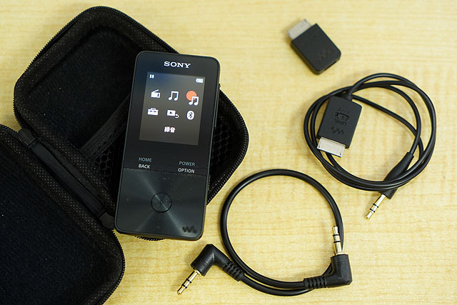 ジュディマリ×SONY コラボウォークマン ジュディマリ×SONY コラボ