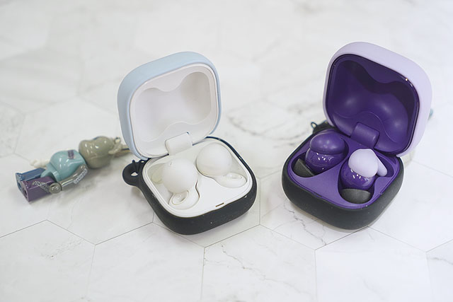 レビュー】『LinkBuds Fit』『LinkBuds Open』を1年使って分かった