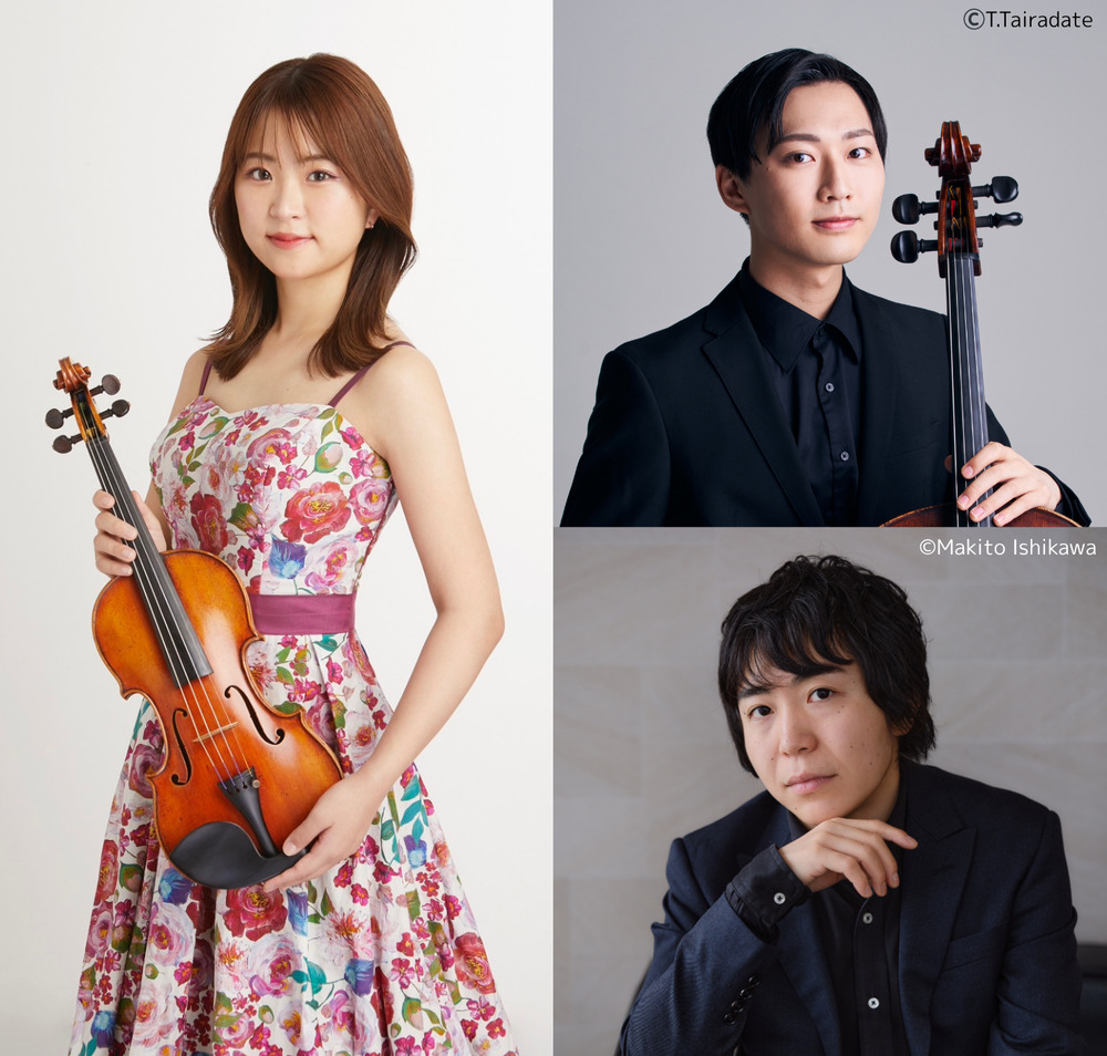 高松亜衣 クラシックコンサートVol.1 Resonance 東京公演【株式会社