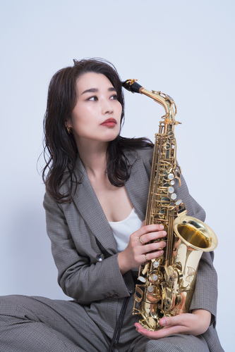 中村優香サクソフォンリサイタル実行委員会 | 電子チケット販売『teket』