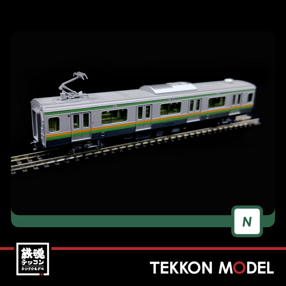 KATO 10-1267 10-1268 10-1269 E233系3000番台 Nｹﾞｰｼﾞ KATO 10-1267S