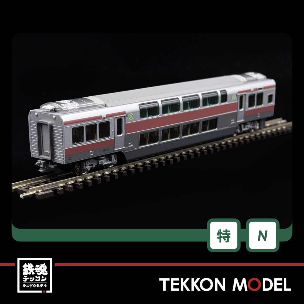 Nｹﾞｰｼﾞ ﾎﾋﾞｰｾﾝﾀｰｶﾄｰ HobbyCenter KATO 10-965 E531系 赤電ﾀｲﾌﾟ 10両