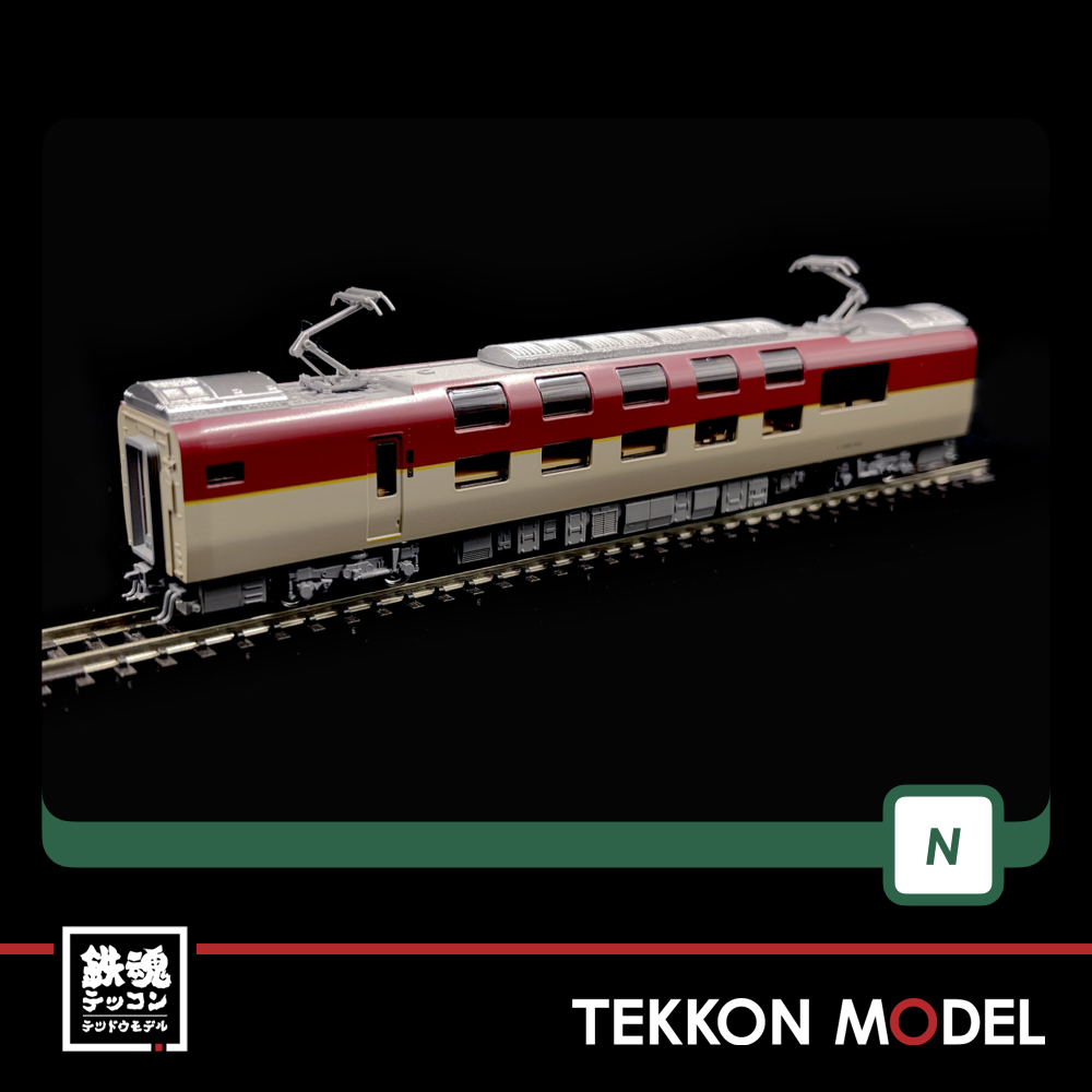 KATO 10-1565 285系3000番台 サンライズエクスプレス7両セット 【公式