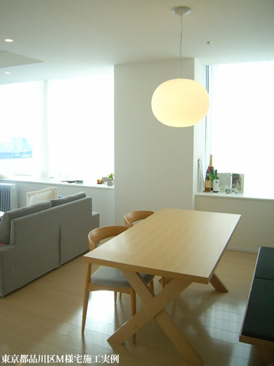 在庫あり FLOS Glo-Ball S1 ペンダントライト LED2700K ジャスパー