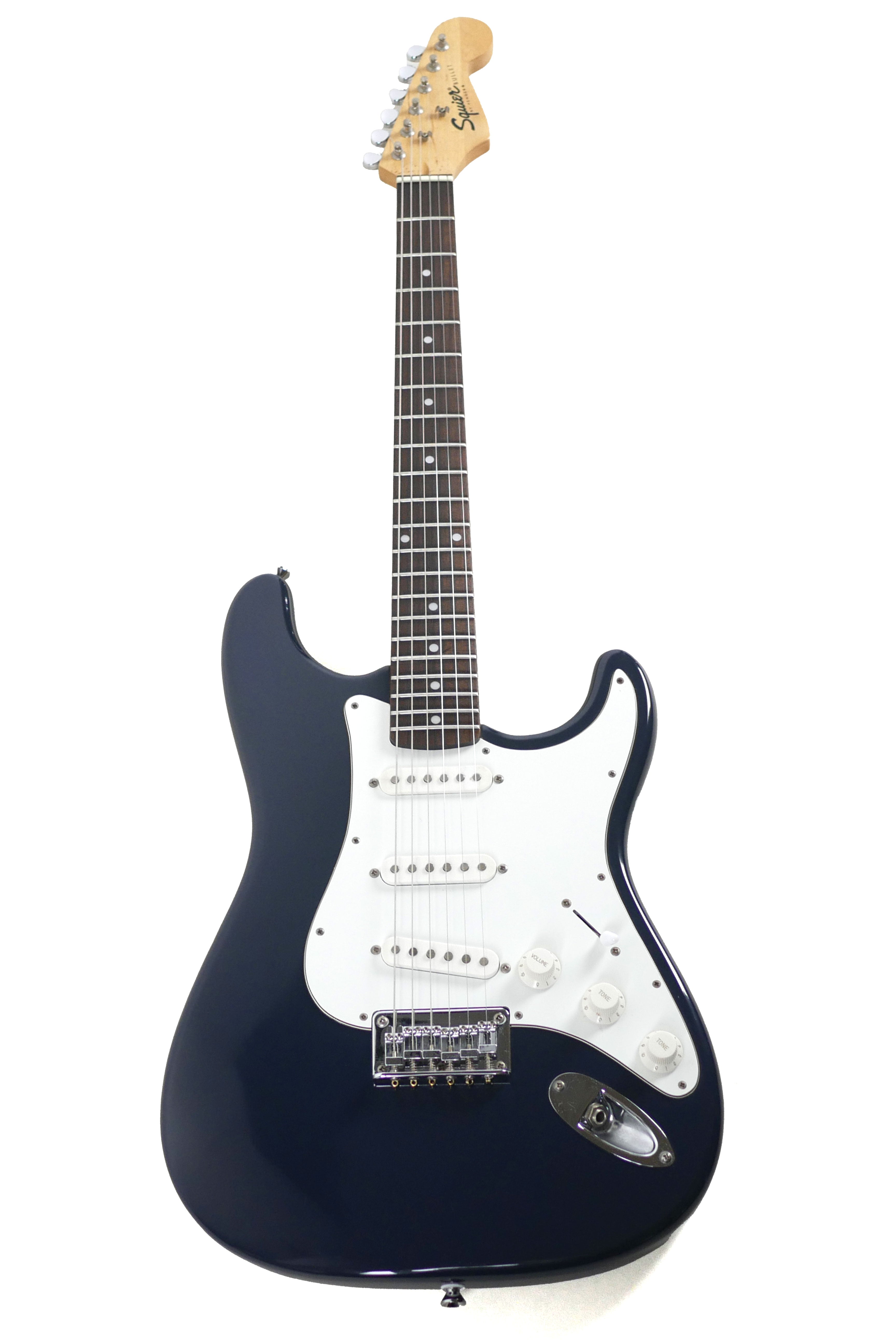 Fender Bullet Stratocaster Electric Guitar - Terry Carter Music Store