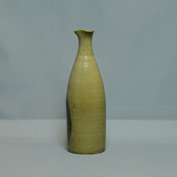 丹波海老徳利 | 昔の物 今の物 | 連載・手仕事レポート | 手仕事フォーラム