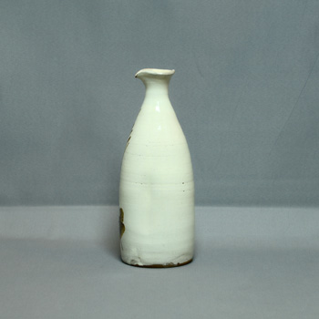 丹波海老徳利 | 昔の物 今の物 | 連載・手仕事レポート | 手仕事フォーラム