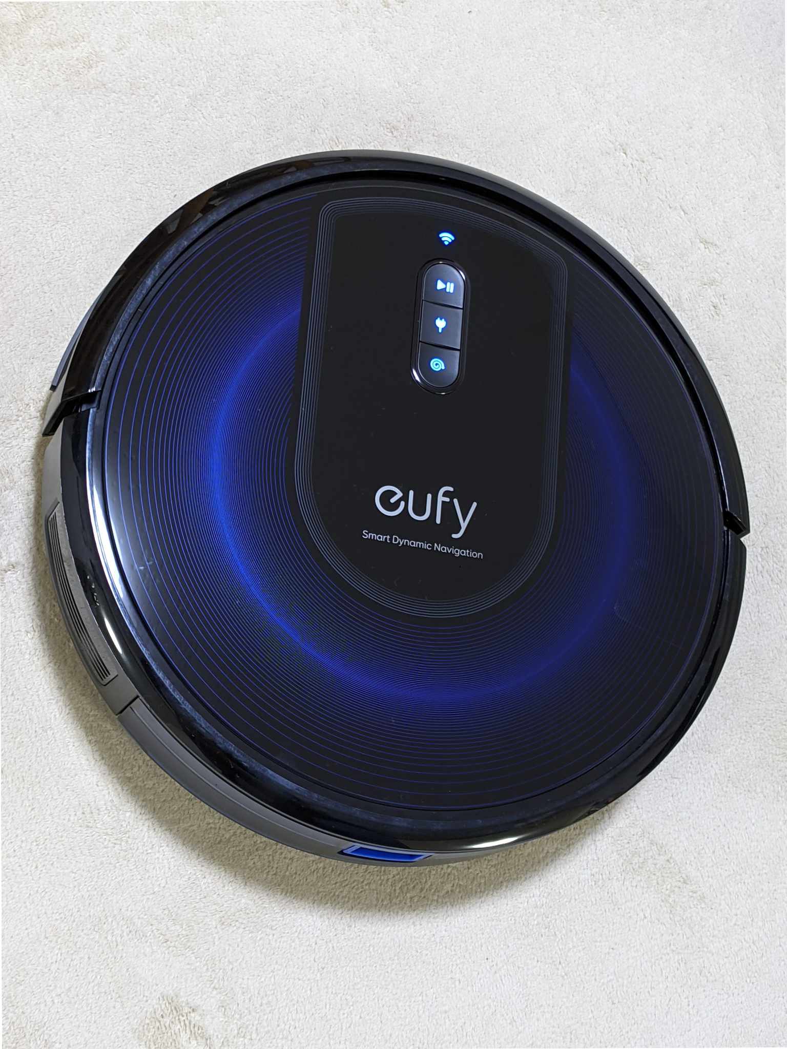 愛*)様 eufy RoboVac G30 リコール対象外 ロボット掃除機に搭載の一