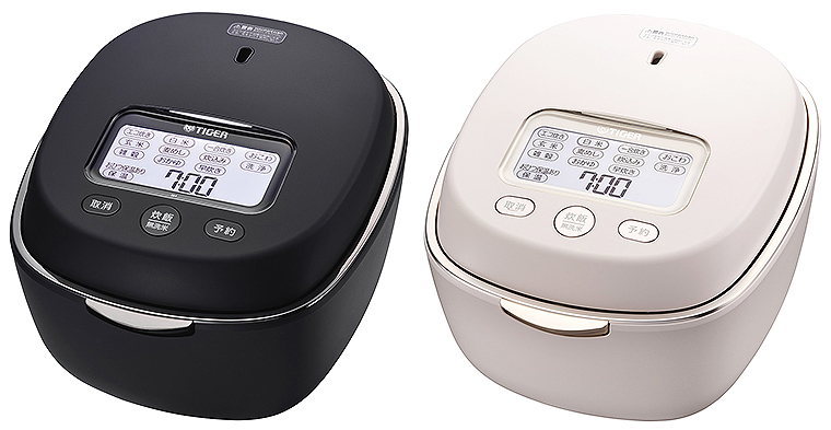 タイガー炊飯器力圧IH 5.5合 2022年製 JPL-G100 タイガー魔法瓶 土鍋ご