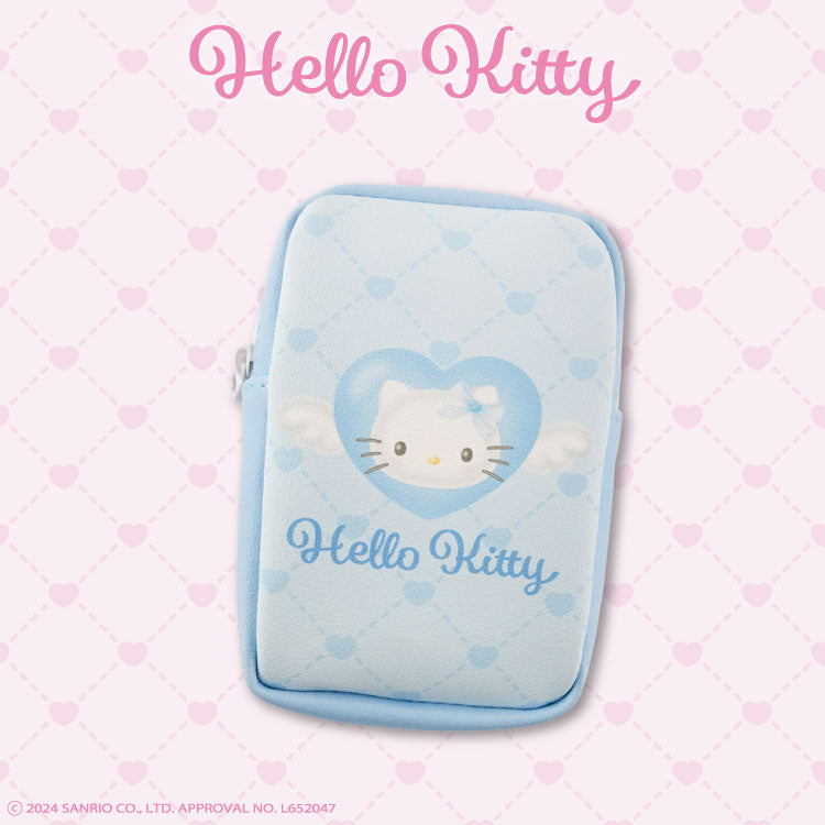 Sanrio Hello kitty 大判タオル 海外限定 エンジェルキティ Sanrio