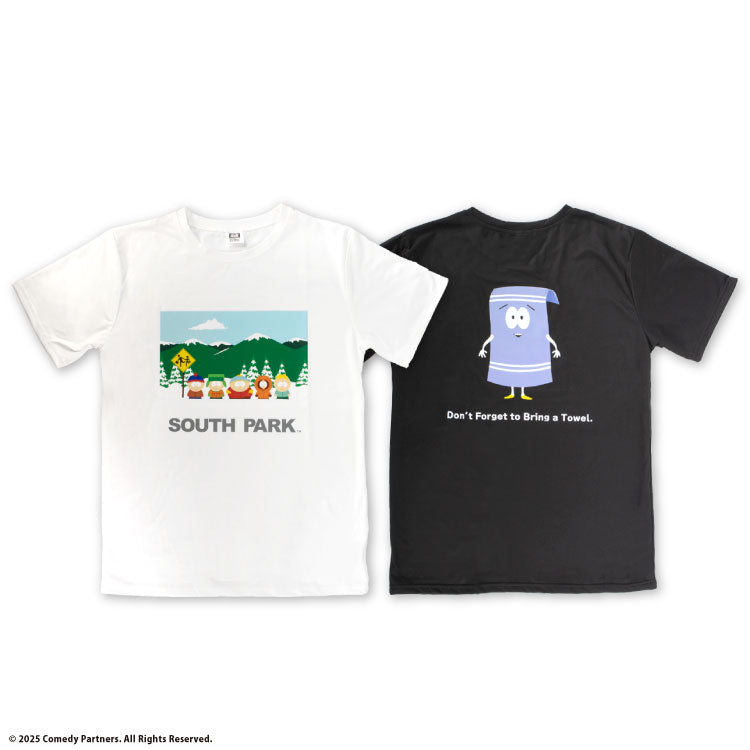 サウスパーク コラボ Tシャツ – サンキューマート
