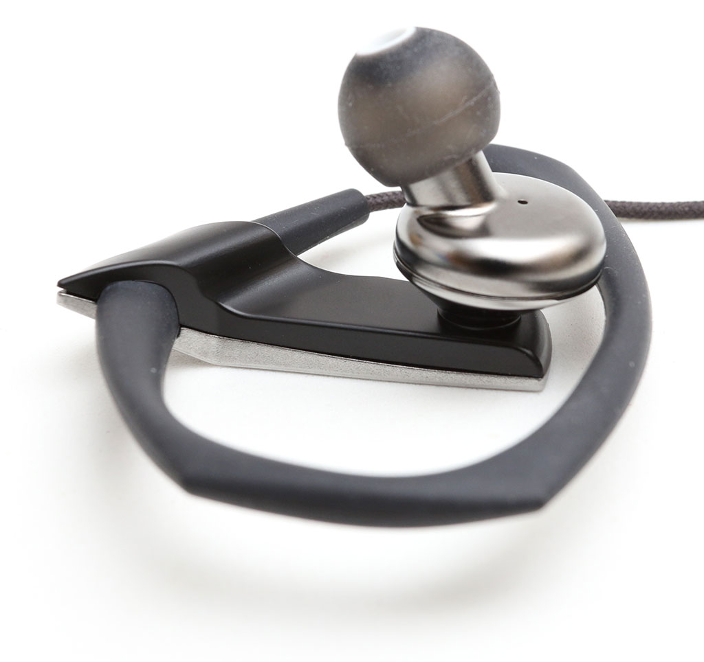 Moshi Audio Clarus earphones review - The Gadgeteer