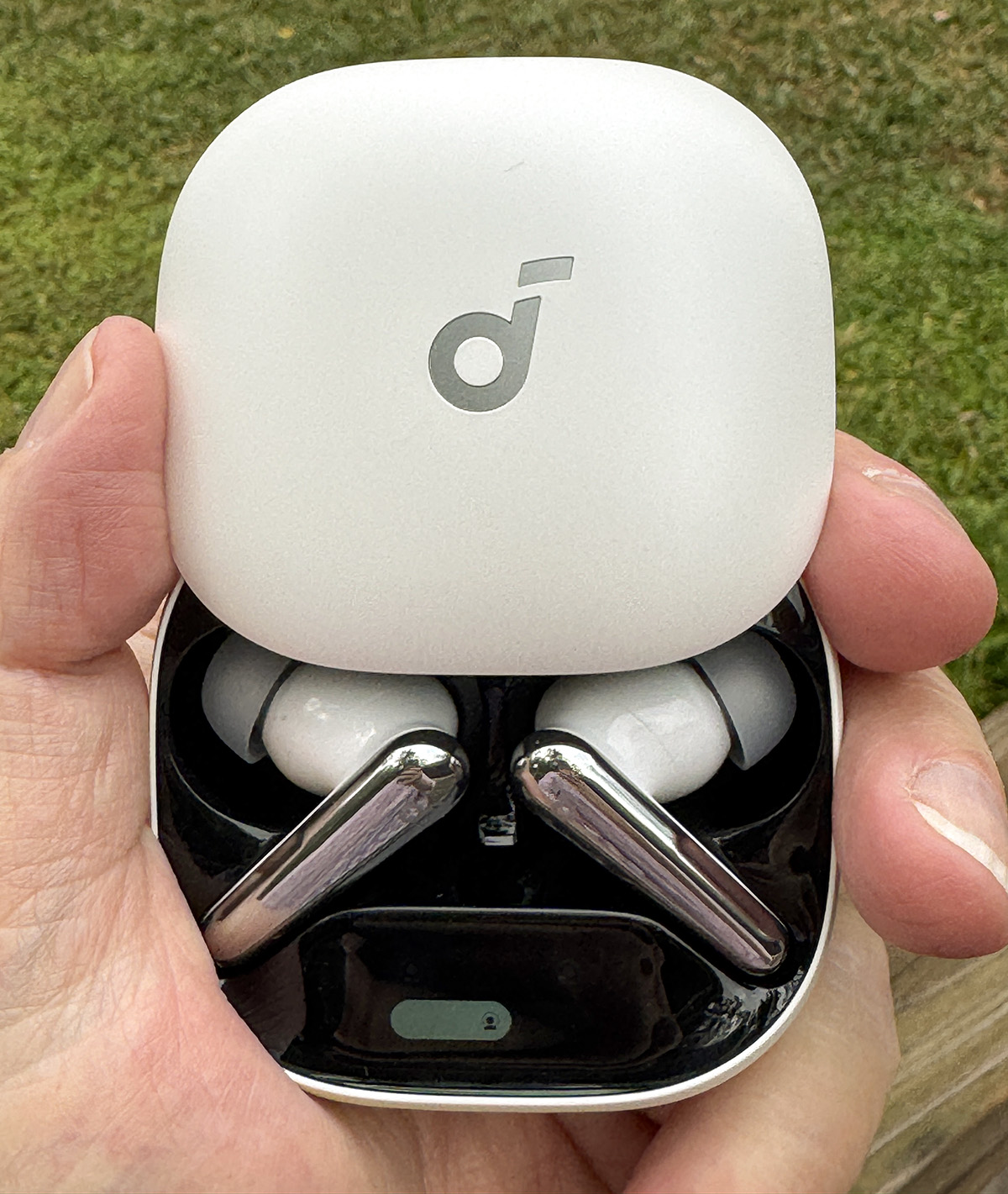 Soundcore Liberty 4 Pro Earbuds review – Totally different from