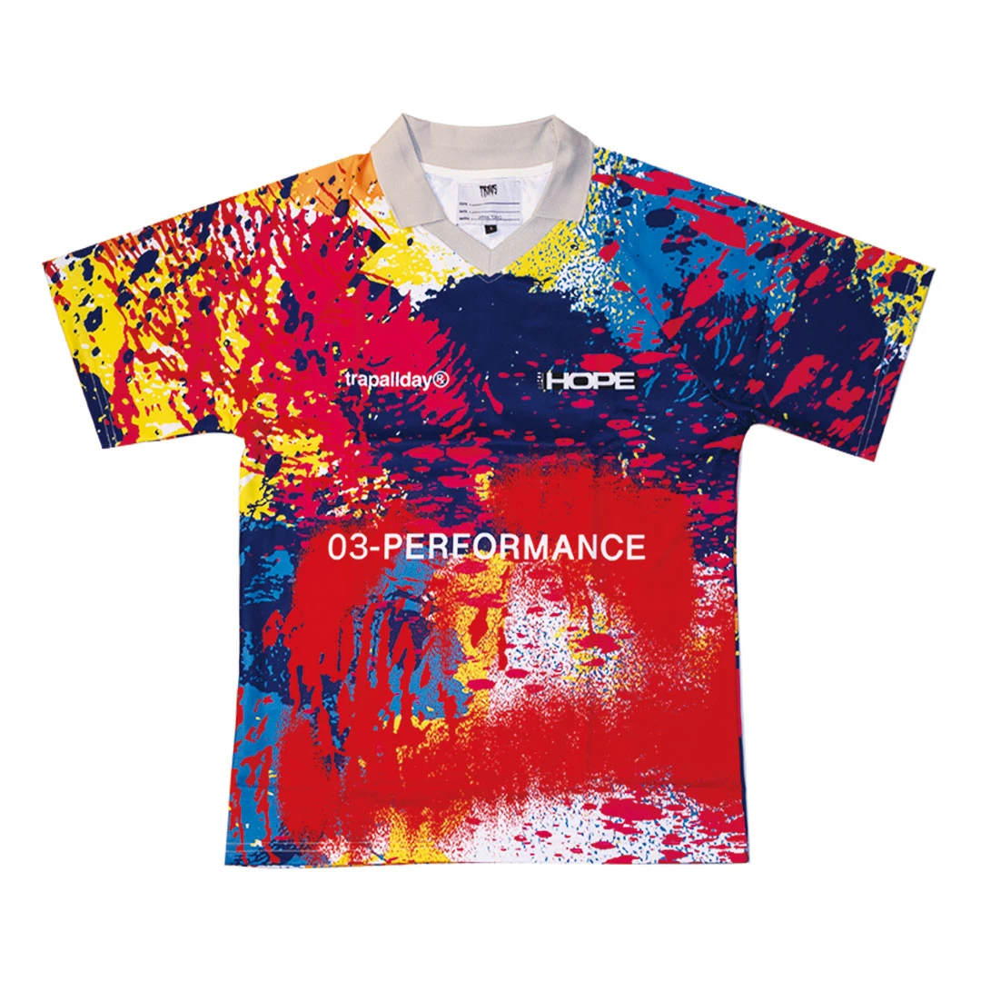 THE HOPE | 日本最大級のHIPHOPフェスティバル。