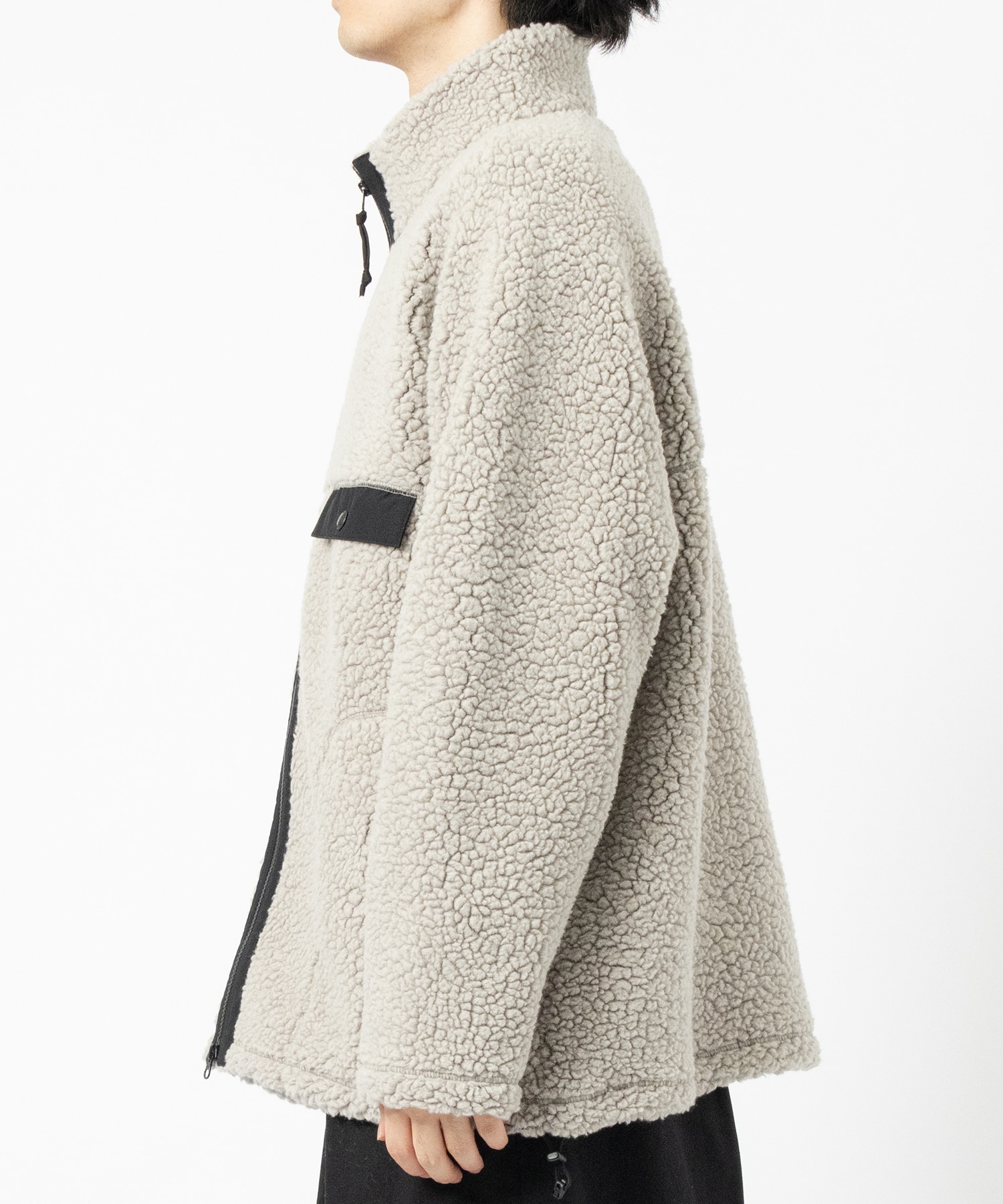 むい様 専用 perverze ボアブルゾン ころすけ様 ころすけ様 リクエスト