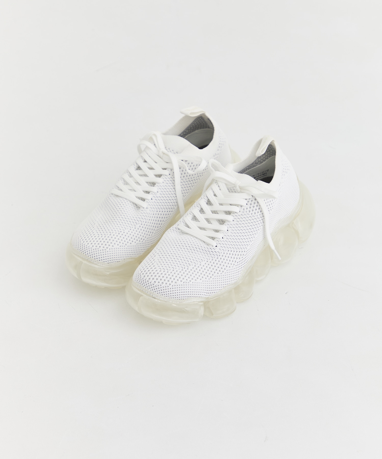 アイカツ アイカツカード ホワイトスカイヴェール シューズ ティアラ