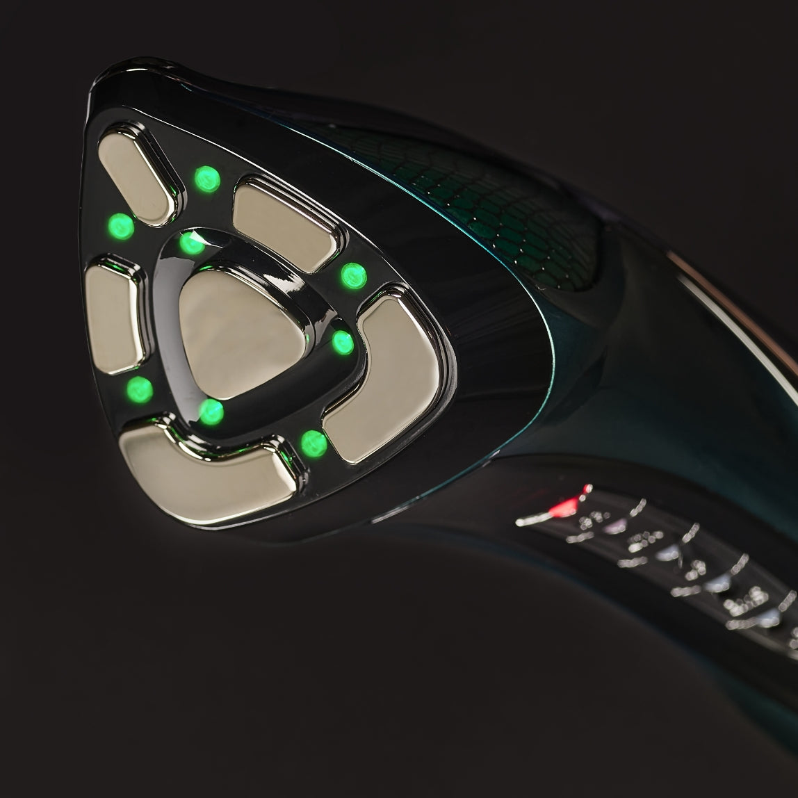 VZUSA II - メデューサ Ⅱ – the Vzusa オフィシャルストア