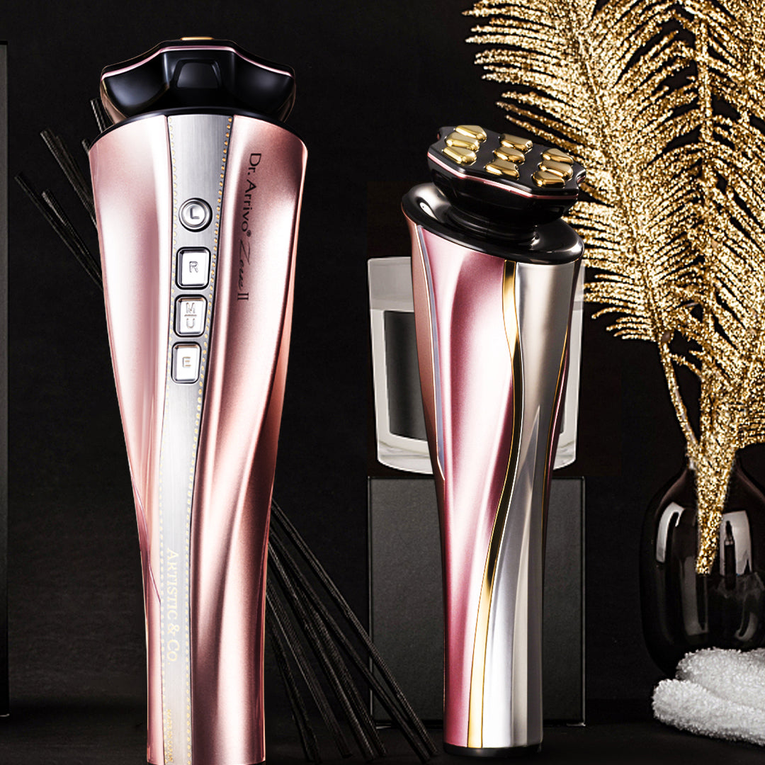 Dr.Arrivo Zeus II – The Vzusa