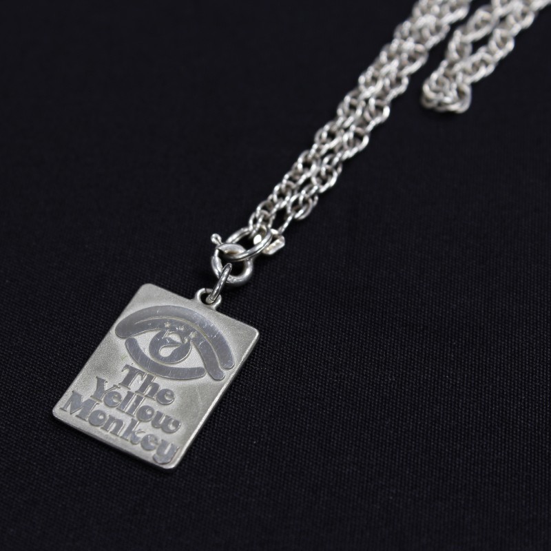 THE YELLOW MONKEY ロビンモテモテペンダントネックレス 750 件の「THE