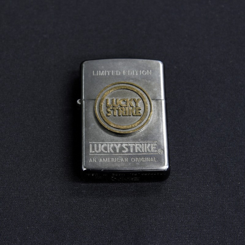 吉井和哉 ZIPPOライター イエローモンキー 吉井和哉 ZIPPOライター