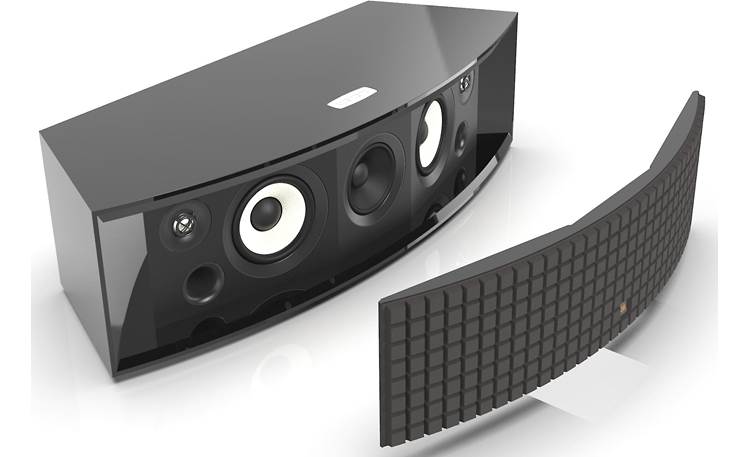 JBL L75ms Music System – Audio Solutions