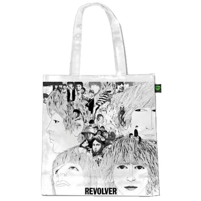 The Beatles ビートルズ トートバック ミラー マグネット ボールペン