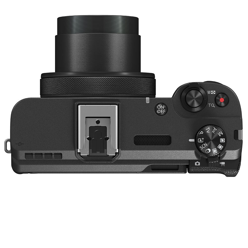 Canon Powershot V1 Camera