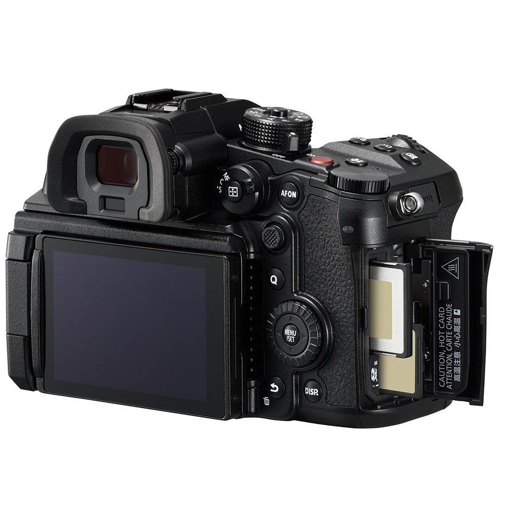 LUMIX GH6 Body *Open Box