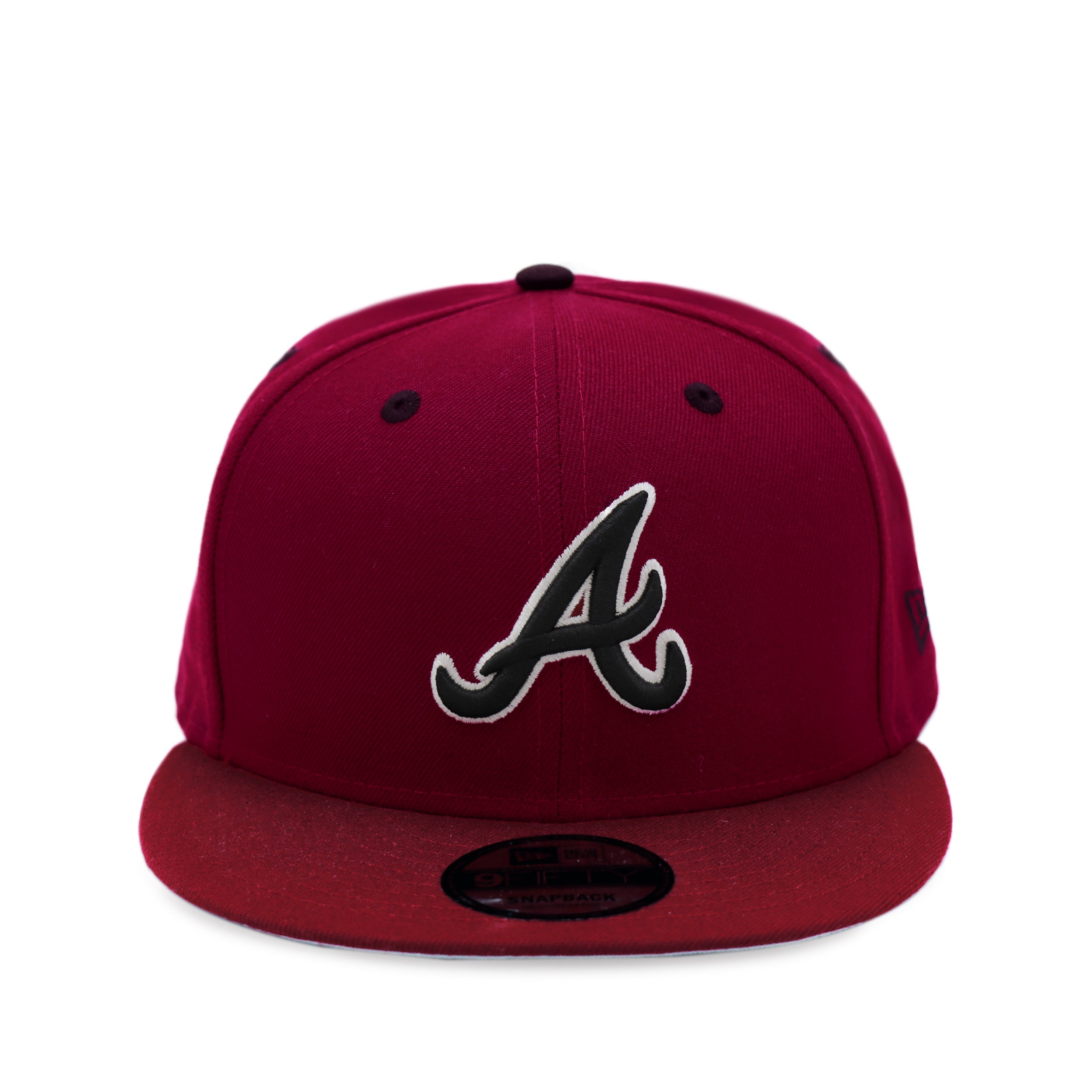 Atlanta Braves – THE CAP